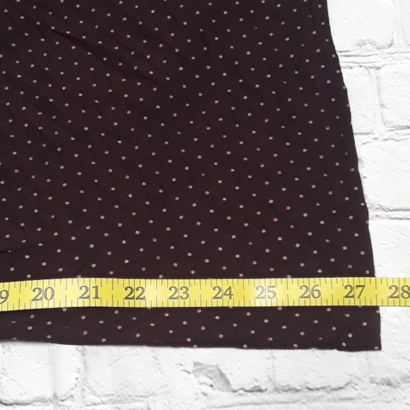 Gap Maternity Pure Body Gown. - Picture 7 of 8